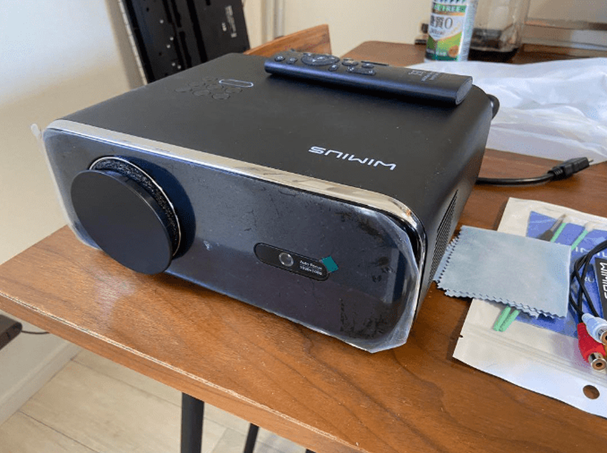 Wimius P62 vs Wimius K8