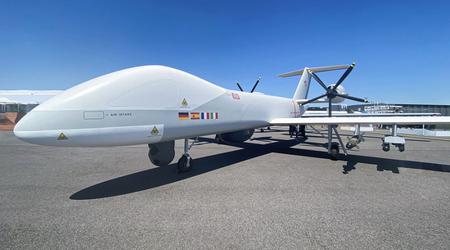 Toenadering tot Europa: India treedt toe als waarnemer tot het Eurodrone-programma