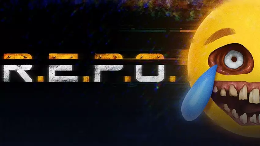 De populaire indiehorrorgame R.E.P.O. staat bovenaan de Steam-verkoopranglijst en heeft Split Fiction en Monster Hunter Wilds ingehaald.
