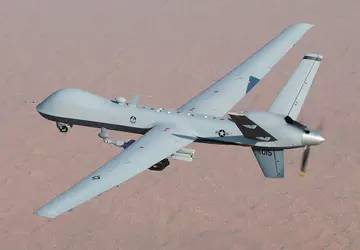 General Atomics bereidt grootschalige deal voor ...