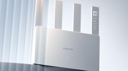 Xiaomi BE 3600: de goedkoopste router op de markt met Wi-Fi 7-ondersteuning