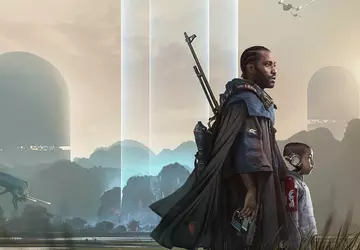 De laatste trailer voor de sciencefictionfilm ...