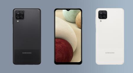 Samsung brengt eerste beveiligingsupdate uit voor Galaxy A12 Nacho in 2024