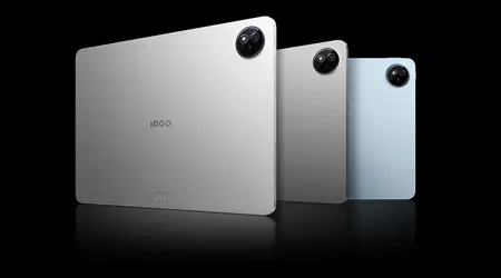 Nieuwe iQOO tablet met 44W ondersteuning ontvangt 3C certificering in China