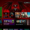 Gratis dynamisch thema geïnspireerd op Diablo IV beschikbaar voor Xbox Series-consoles-4 Gratis dynamisch thema geïnspireerd op Diablo IV beschikbaar voor Xbox Series-consoles-4