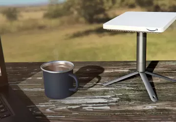 Ruimte-internetstrijd: Amazon Kuiper vs Starlink - ...