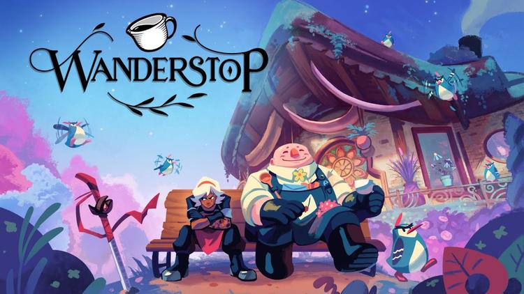 Indie-avonturensimulator Wanderstop uitgebracht op Xbox Series, ...