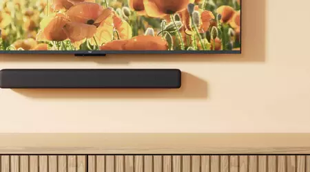Amazon heeft een 24" Fire TV soundbar met ondersteuning voor DTS Virtual:X en Dolby Audio geïntroduceerd voor $120