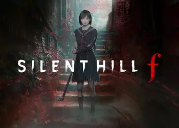 Silent Hill f werd niet geclassificeerd ...