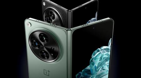 OnePlus heeft de prestaties van zijn opvouwbare smartphone verbeterd met een software-update