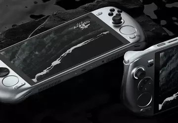 AyaNeo Kun - draagbare gameconsole met ...