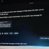 Schets 2: Alexa+ Gebruikersinterface