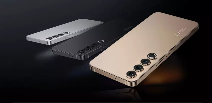 Er komt geen Meizu 22 en Meizu 23: Meizu stopt met traditionele smartphones en schakelt volledig over op AI-gestuurde ontwerpen