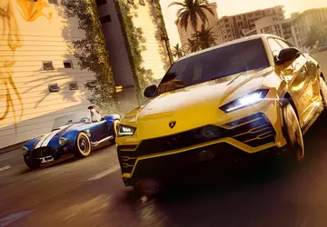 Video's van The Crew Motorfest gameplay ...