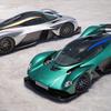 De ontwikkelaars van Gran Turismo 7 hebben drie iconische auto's toegevoegd aan de game in een update van juni: de Aston Martin Valkyrie, Mitsubishi Lancer en Subaru Impreza, en veel nieuwe content-5 De ontwikkelaars van Gran Turismo 7 hebben drie iconische auto's toegevoegd aan de game in een update van juni: de Aston Martin Valkyrie, Mitsubishi Lancer en Subaru Impreza, en veel nieuwe content-5