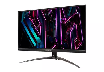 De Acer Predator XB273K V3 met ...