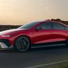 Vernieuwde Hyundai Ioniq 6