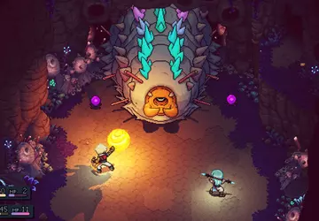 Indiestudio Sabotage heeft aangekondigd dat er ...