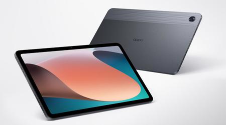 OPPO Pad Neo: dit wordt de naam van de nieuwe tablet van het bedrijf
