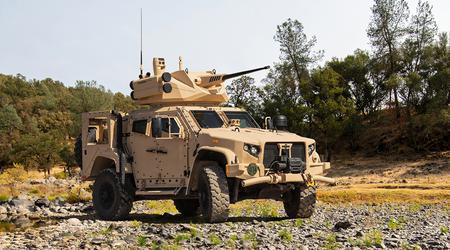 Noord-Macedonië koopt extra partij JLTV-pantservoertuigen van de VS