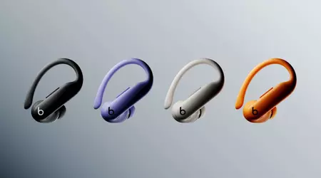 Powerbeats Pro 2 officieel onthuld: ANC, hartslagmeter en 45 uur batterijduur