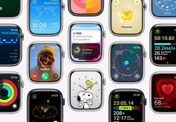 Apple heeft watchOS 10.2 Beta 2 ...