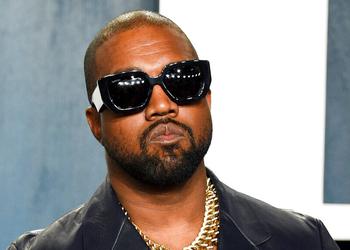 Twitter heeft het account van Kanye ...