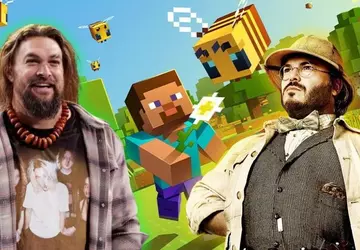 Het filmen van de live-action verfilming ...