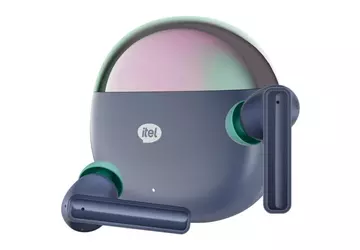 itel onthult stijlvolle S9 Ultra draadloze ...