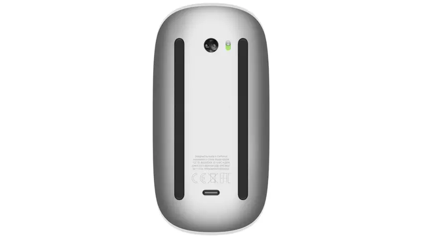 Apple Magic ergonomische draadloze muis