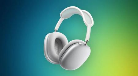 Apple heeft een update uitgebracht voor AirPods Max: hoe installeer je die?