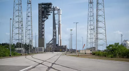 NASA stelt de eerste missie van de Boeing Starliner-bemanning uit