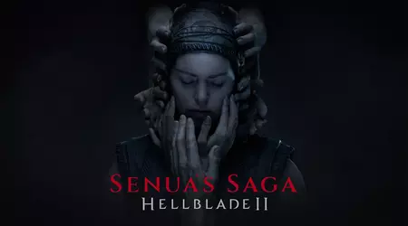 Senua's Saga: Hellblade 2 op Xbox Developer_Direct: enkele details over ontwikkeling en gameplay en bevestigde releasedatum - 21 mei