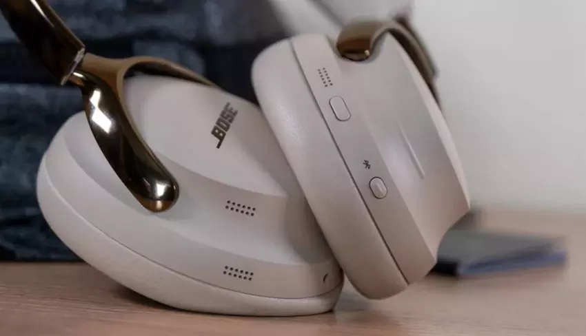Bose QuietComfort Ultra (2e Gen) reis koptelefoon