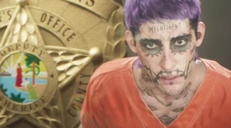Het verhaal gaat verder: De Florida Joker heeft een nieuwe video gepost - deze keer dreigt hij zijn krachten te bundelen met de hacker die eerder Rockstar Games hackte.