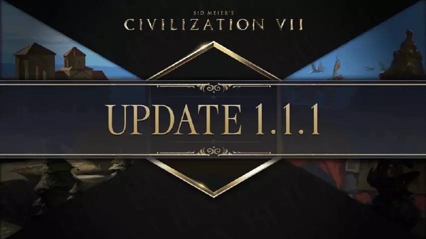 Kaartgeneratie, interfaceverbeteringen en Everest: Firaxis heeft een grote update uitgebracht voor Sid Meier's Civilisation VII