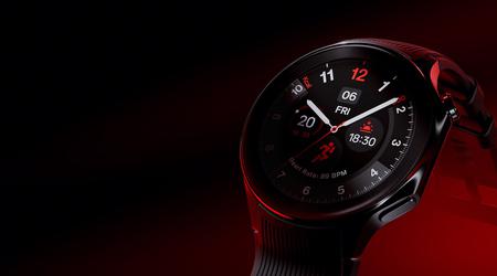 Insider: OnePlus Watch 2 zou een kloon met een andere naam kunnen krijgen