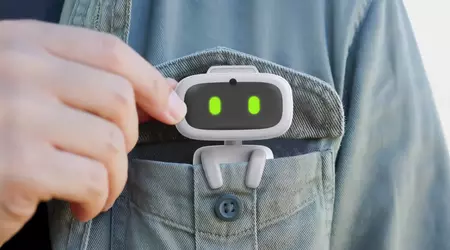 Moderne Tamagotchi: AIBI zakrobot met ChatGPT onthuld