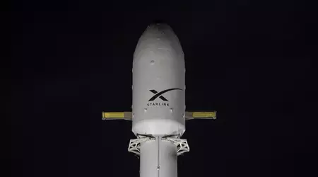 SpaceX lanceert 46 Starlink-satellieten bij derde poging ondanks ongeschikte weersomstandigheden
