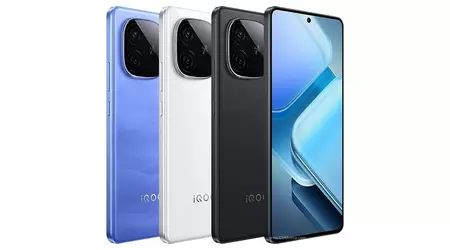 Nieuwe iQOO Neo 10R: specificaties, prijs en marktintroductiedatum