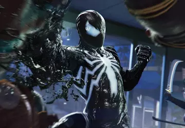 Actie, veel vijanden en constante spanning: ...