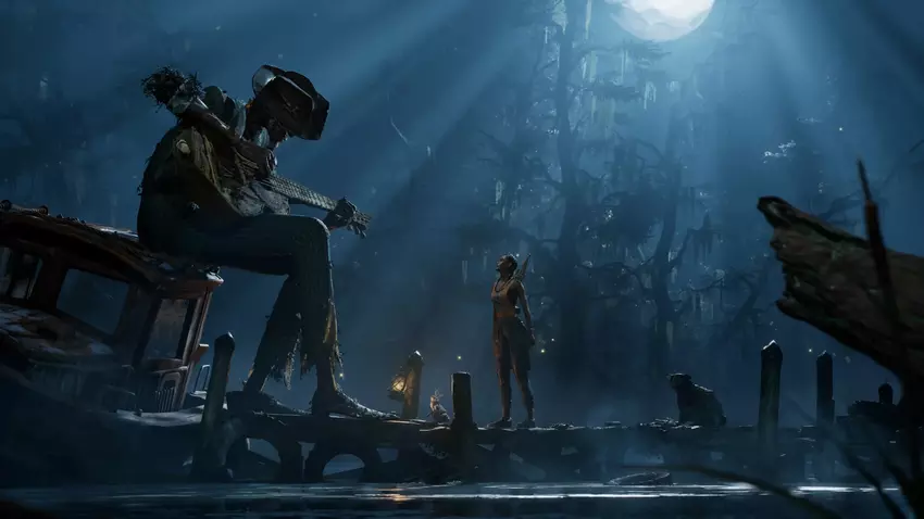 Compulsion Games kondigt South of Midnight aan, een actie-avonturenspel met vreemde magie dat zich afspeelt in het zuiden van de VS