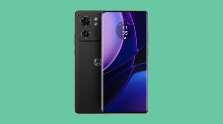De korting is $250: Motorola Edge (2023) met 144Hz-scherm en Dimensity 7030-chip verkrijgbaar bij Amazon tegen actieprijs