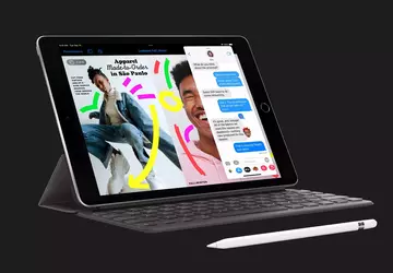 Apple stopt met de iPad 9 ...