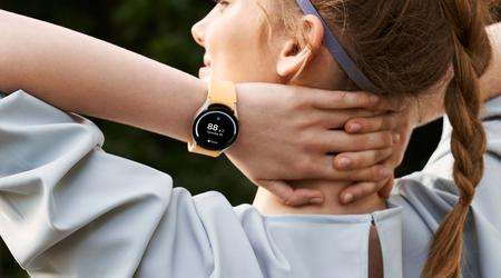 Galaxy AI verschijnt op Galaxy Watch