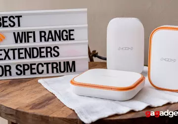 Beste WiFi-Versterker voor Spectrum