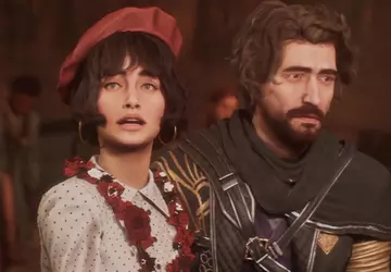 Clair Obscur: Expedition 33 is out ...