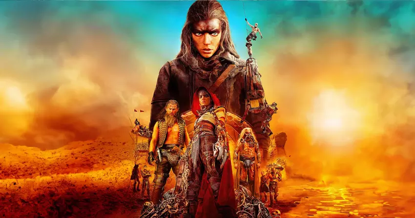 Geruchten: de looptijd van Mad Max: Fury Road is 2 uur en 28 minuten, wat een franchise-record is