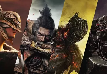 Insider: zal FromSoftware een niet-aangekondigd spel ...