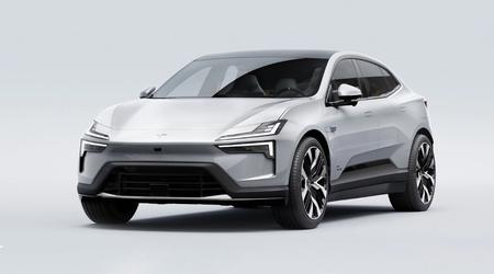 Polestar en Meizu gaan samen infotainmentsysteem voor auto's ontwikkelen